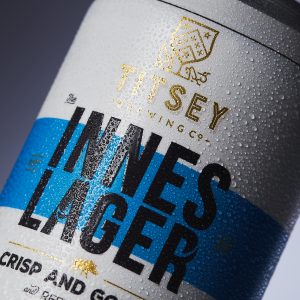 Innes Lager Can