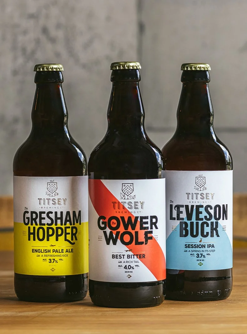 3 Bottle Gift Pack