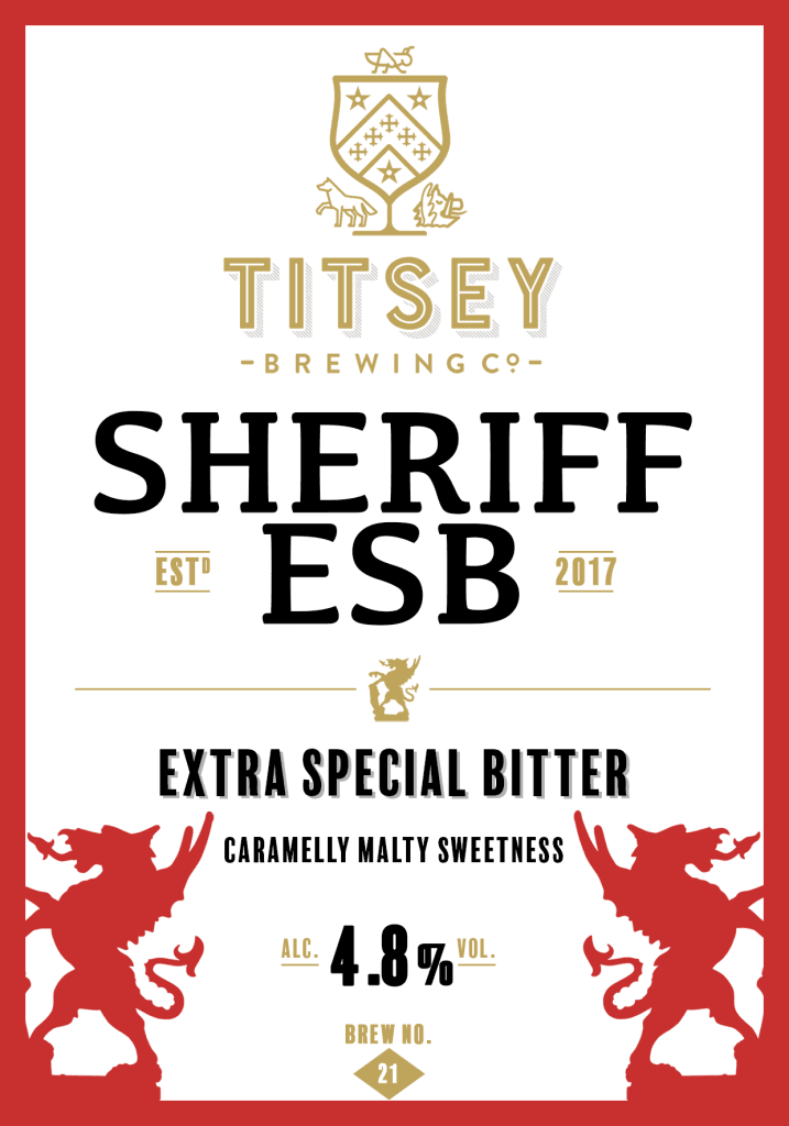 SHERIFF ESB