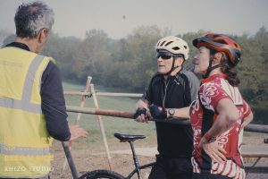 Titsey Beer'n'Ride - Gravel Event Every May